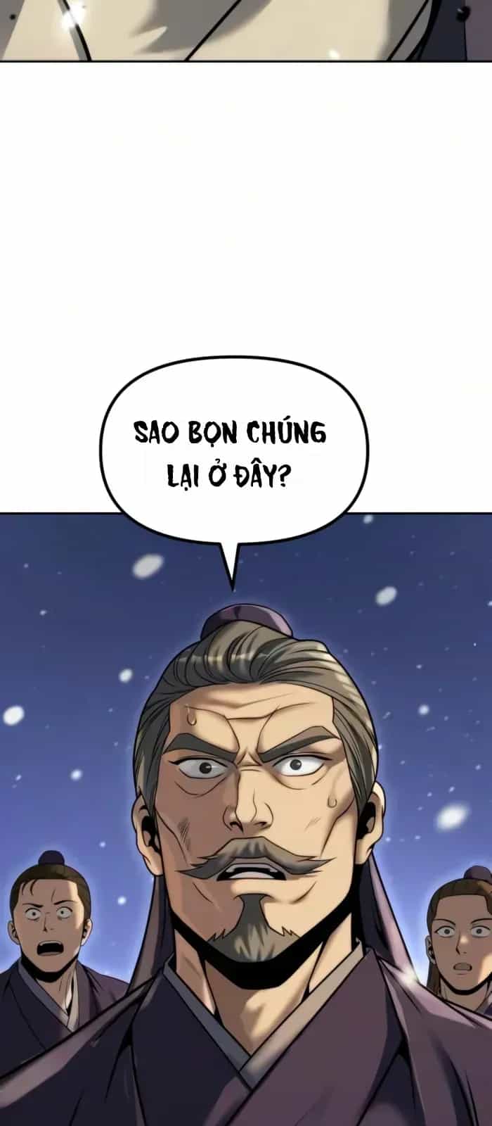 Ma Đạo Chuyển Sinh Ký - Chương 171 - ảnh 5