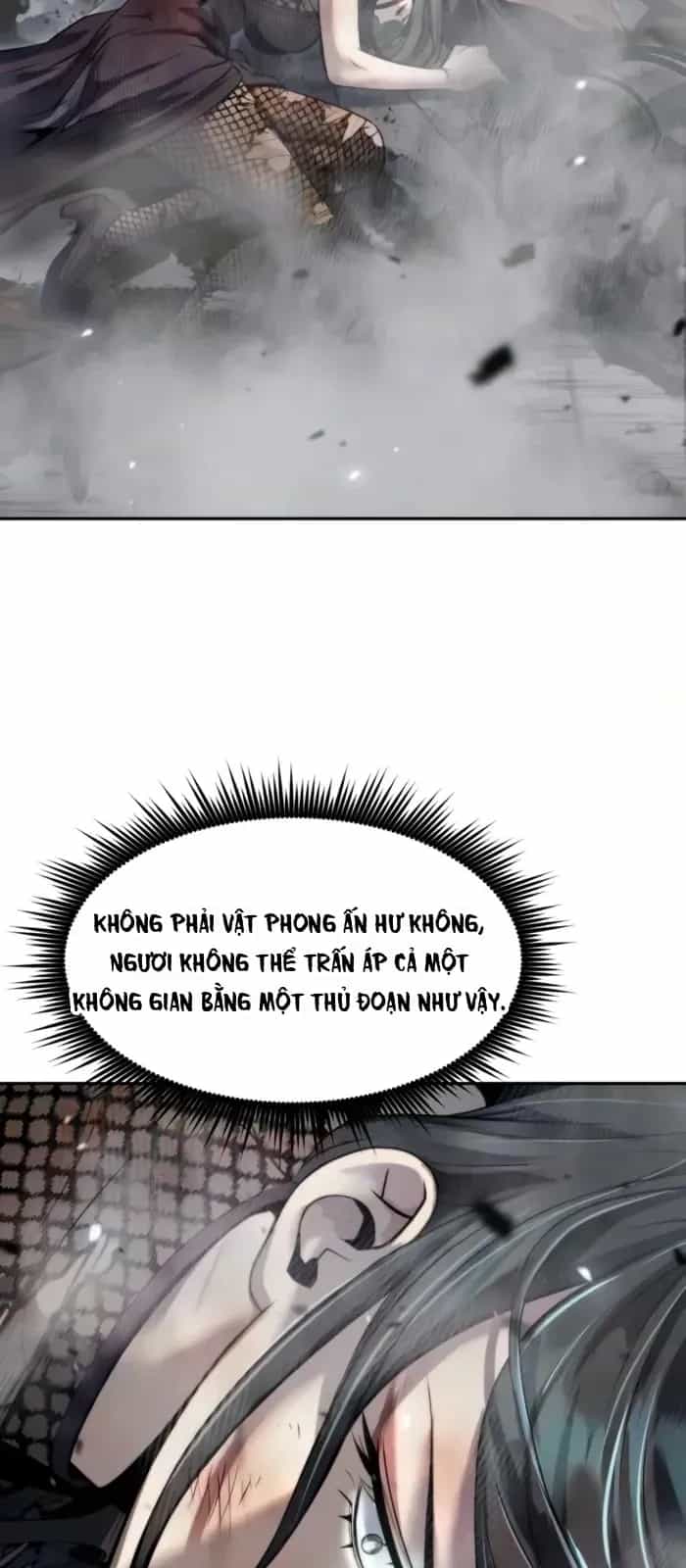 Ma Đạo Chuyển Sinh Ký - Chương 171 - ảnh 51