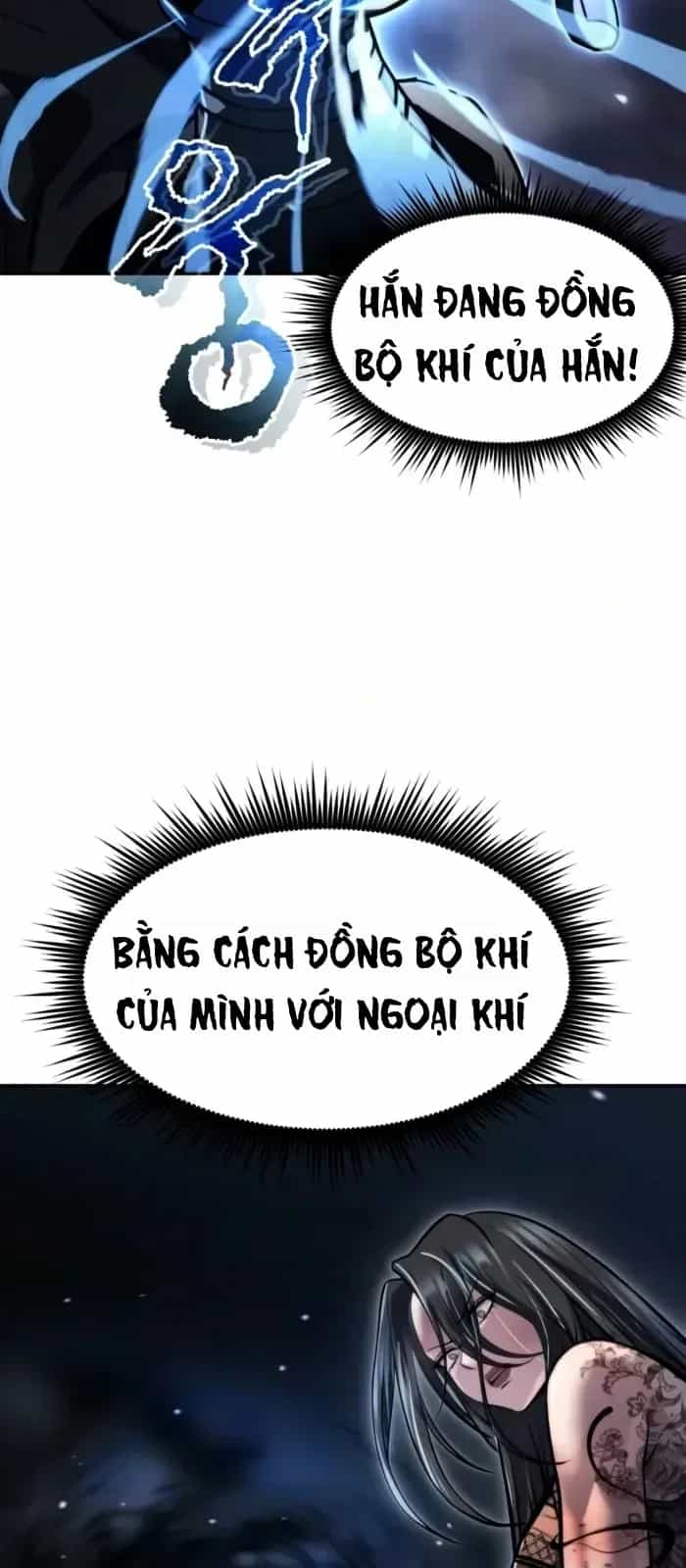 Ma Đạo Chuyển Sinh Ký - Chương 171 - ảnh 53