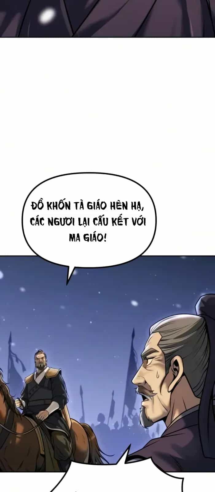 Ma Đạo Chuyển Sinh Ký - Chương 171 - ảnh 6