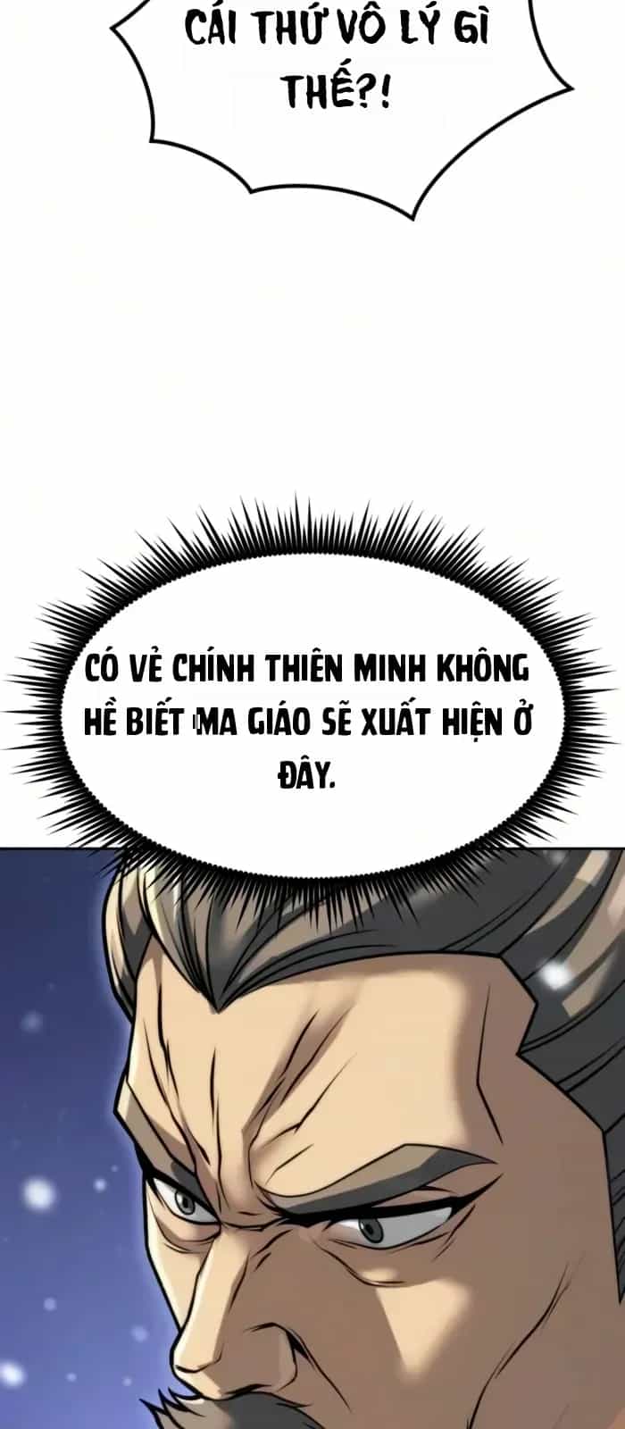 Ma Đạo Chuyển Sinh Ký - Chương 171 - ảnh 7