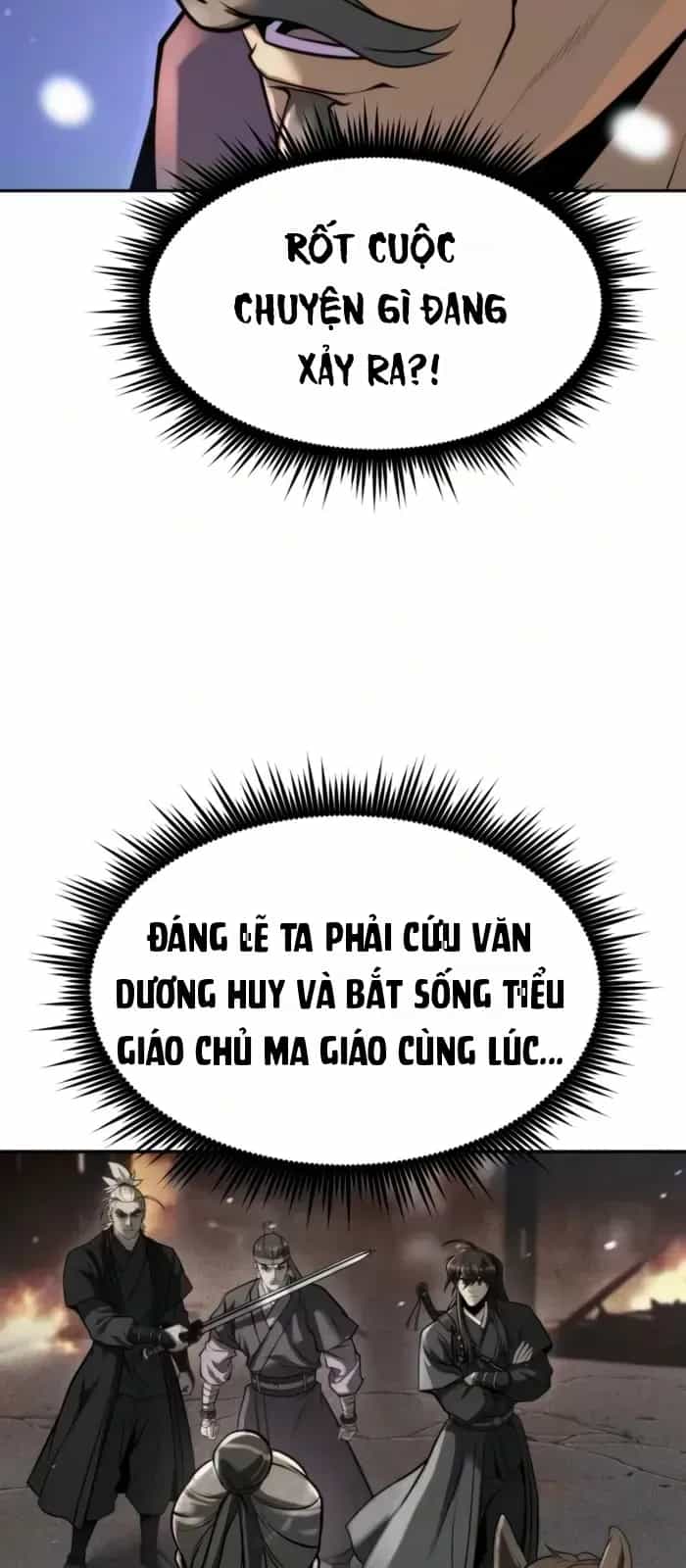 Ma Đạo Chuyển Sinh Ký - Chương 171 - ảnh 8