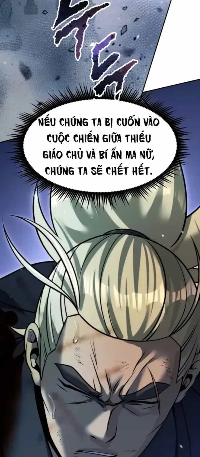 Ma Đạo Chuyển Sinh Ký - Chương 171 - ảnh 86
