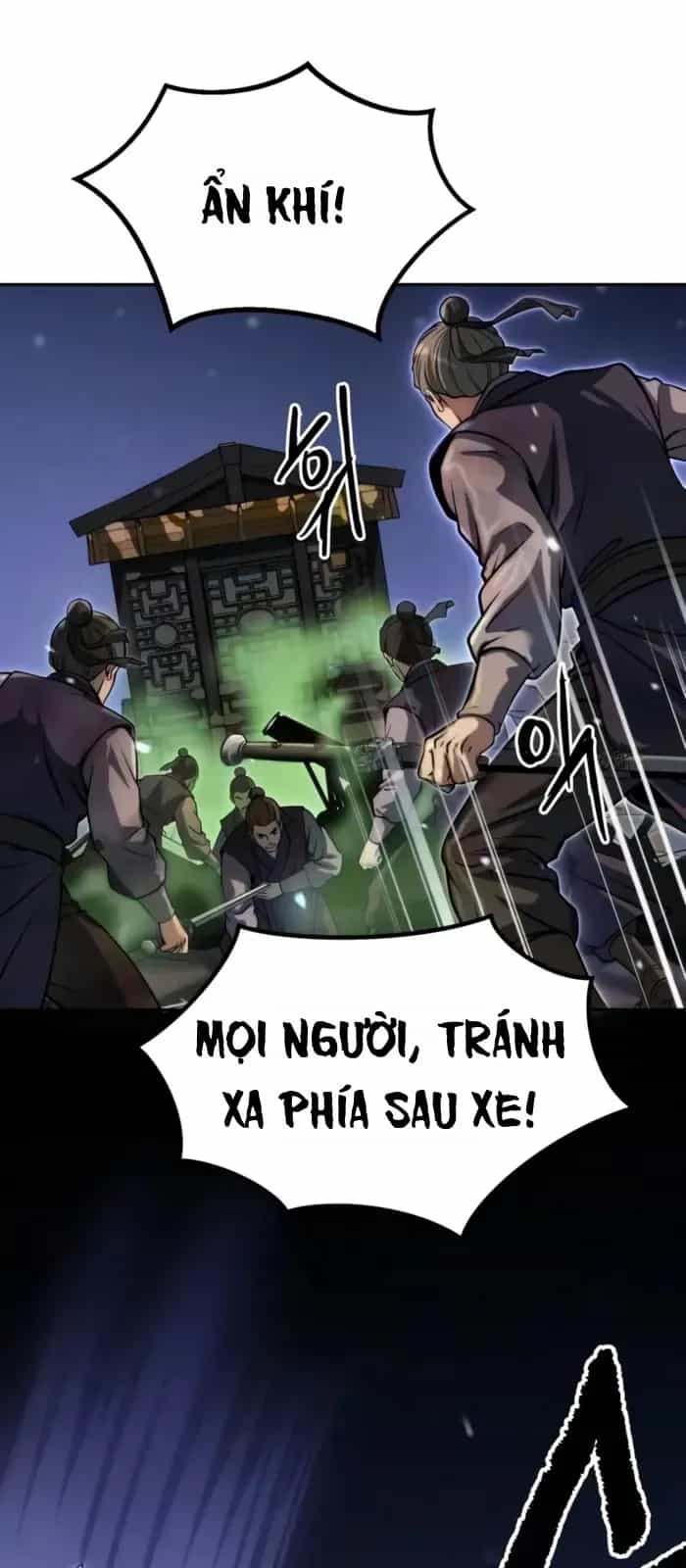 Ma Đạo Chuyển Sinh Ký - Chương 171 - ảnh 98