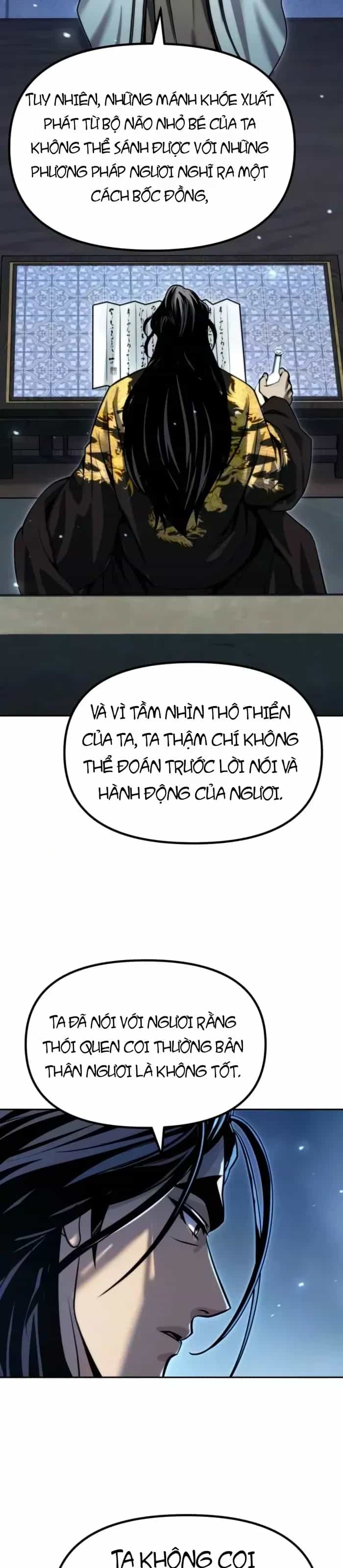 Ma Đạo Chuyển Sinh Ký - Chương 173 - ảnh 20