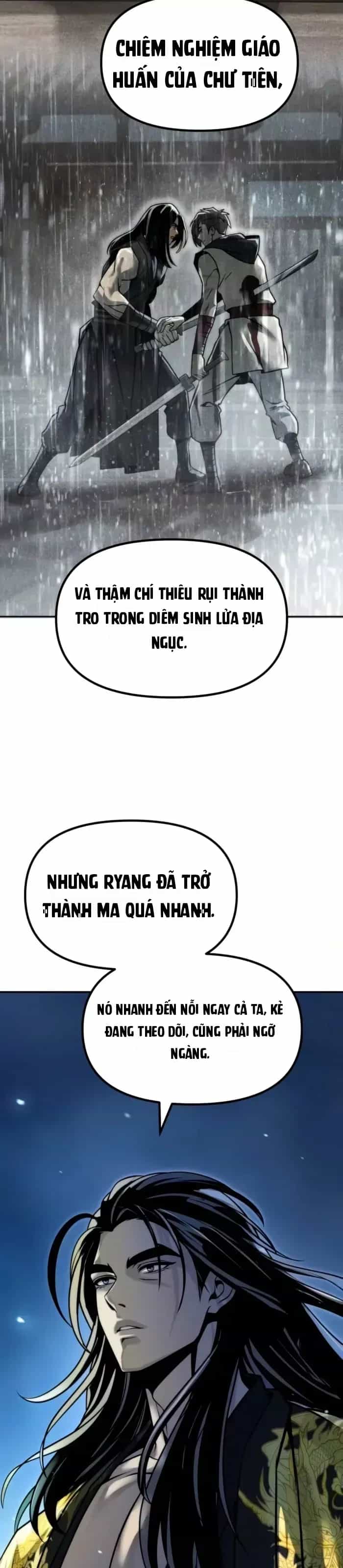 Ma Đạo Chuyển Sinh Ký - Chương 173 - ảnh 38