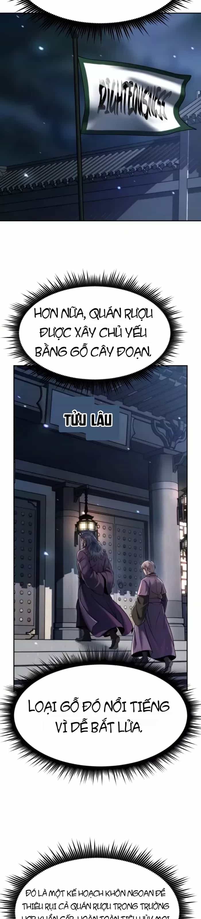Ma Đạo Chuyển Sinh Ký - Chương 173 - ảnh 47
