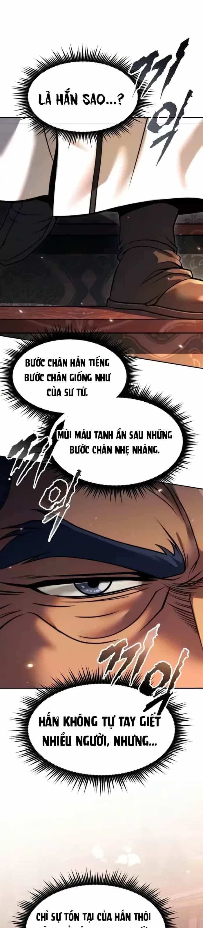 Ma Đạo Chuyển Sinh Ký - Chương 173 - ảnh 51
