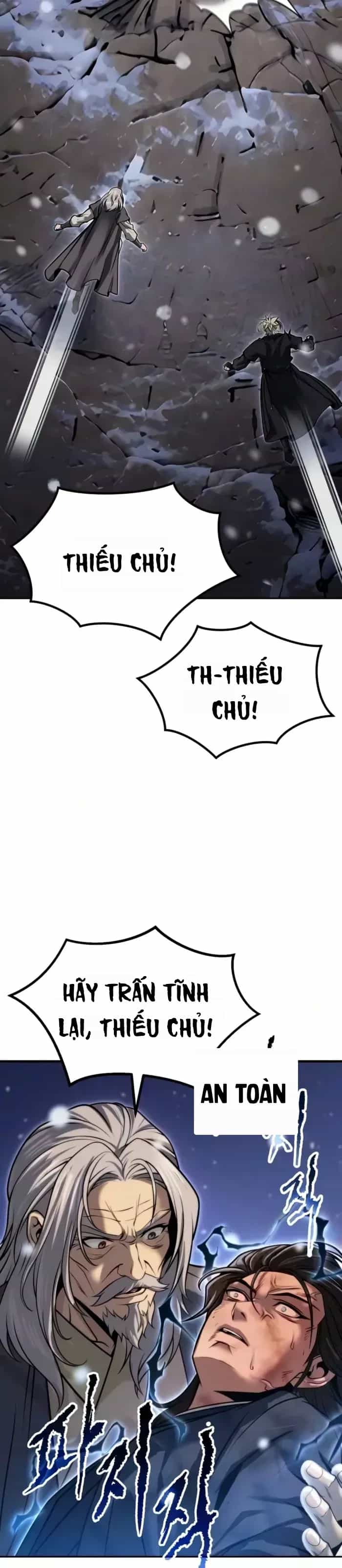 Ma Đạo Chuyển Sinh Ký - Chương 173 - ảnh 8