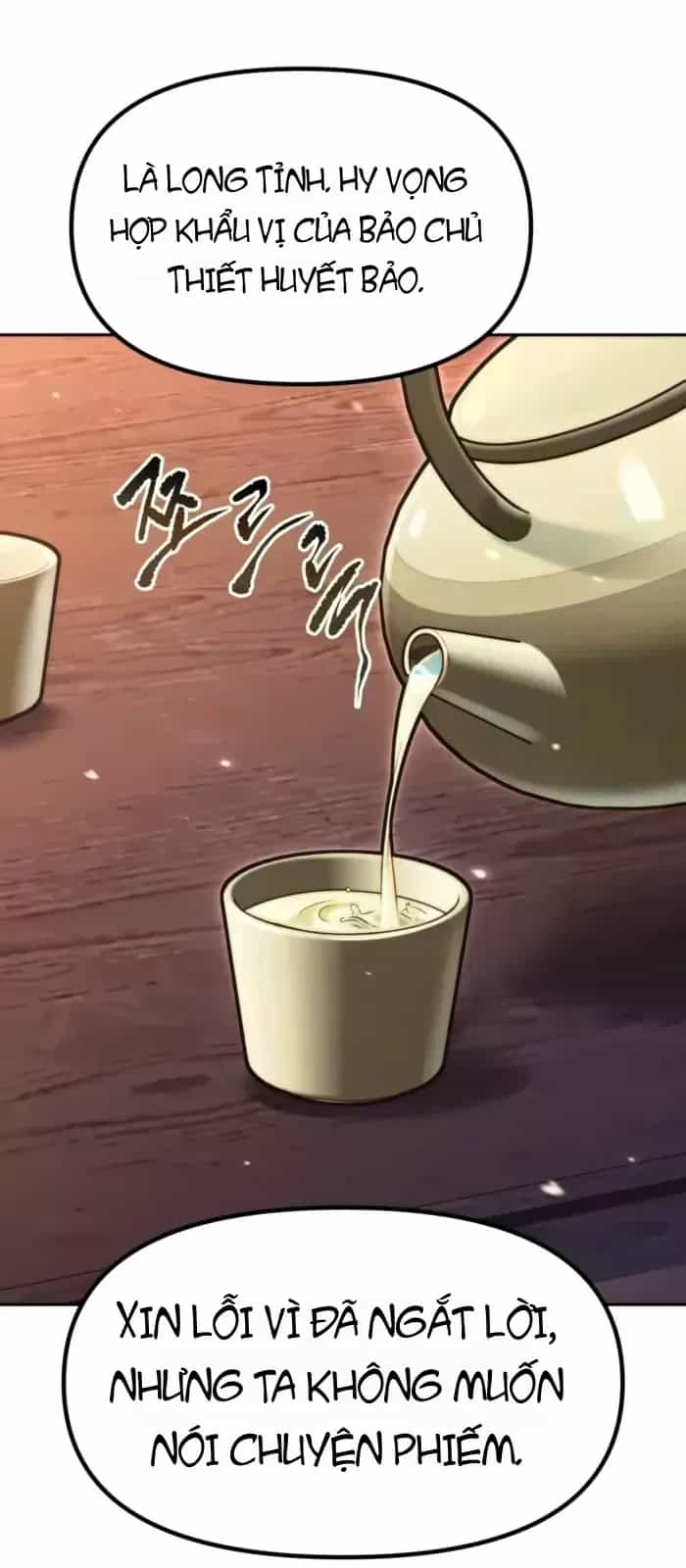 Ma Đạo Chuyển Sinh Ký - Chương 174 - ảnh 21