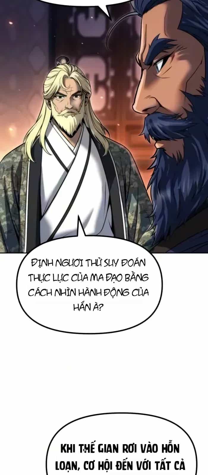 Ma Đạo Chuyển Sinh Ký - Chương 174 - ảnh 30