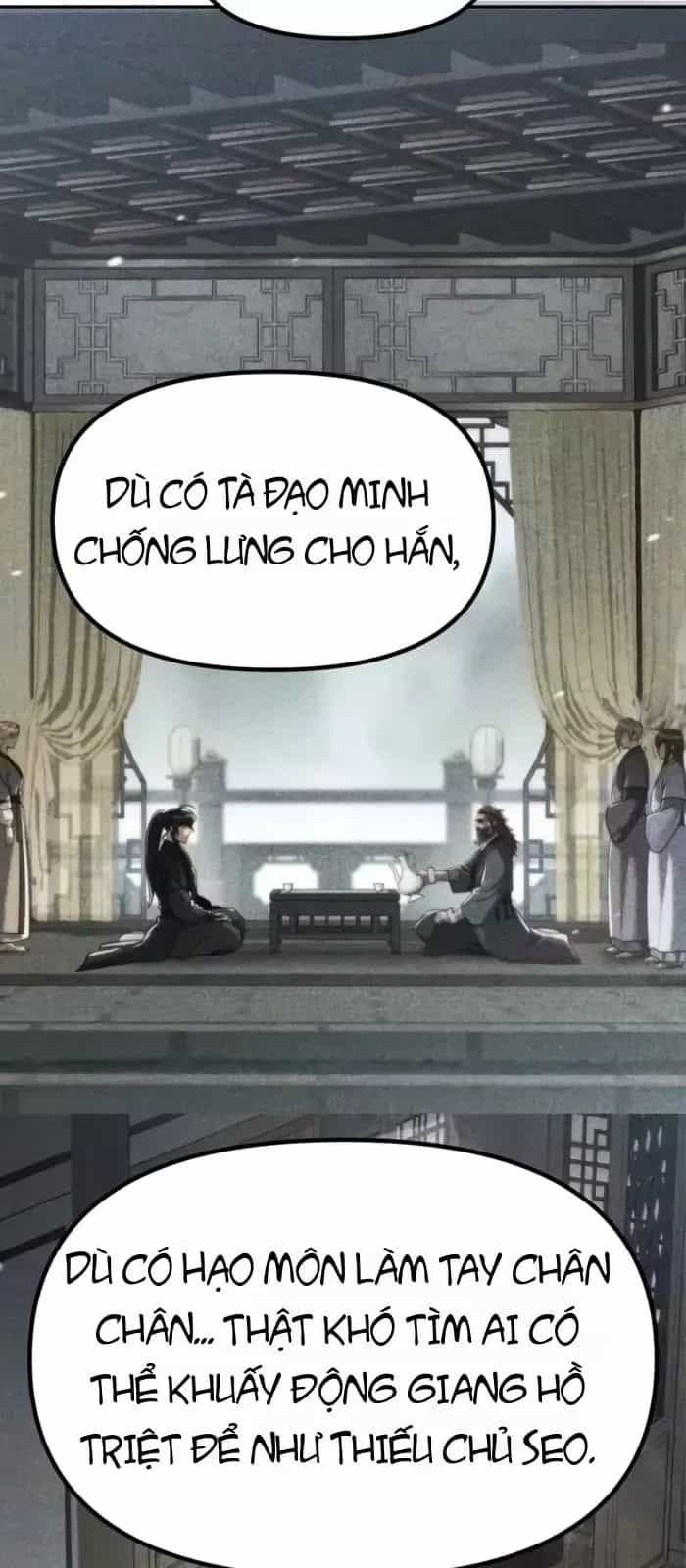 Ma Đạo Chuyển Sinh Ký - Chương 174 - ảnh 36