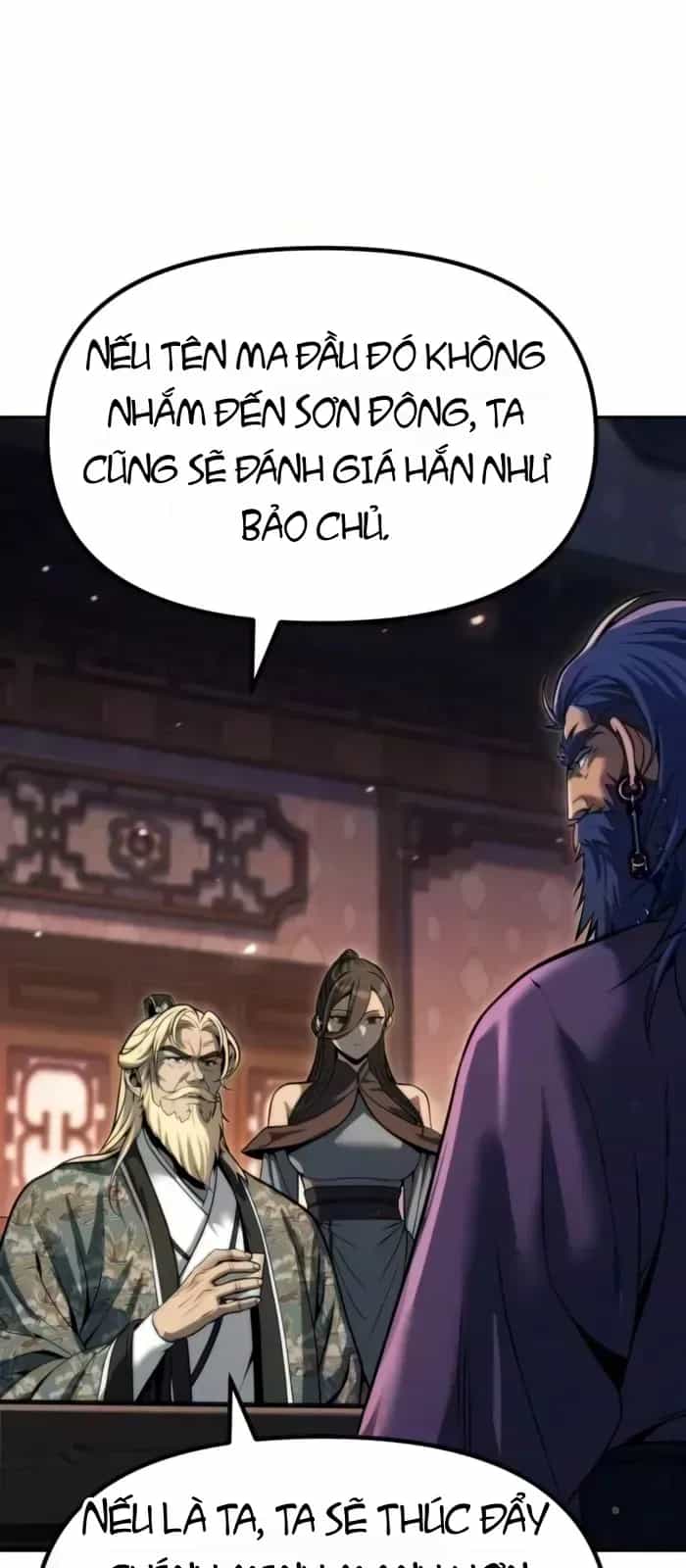 Ma Đạo Chuyển Sinh Ký - Chương 174 - ảnh 41