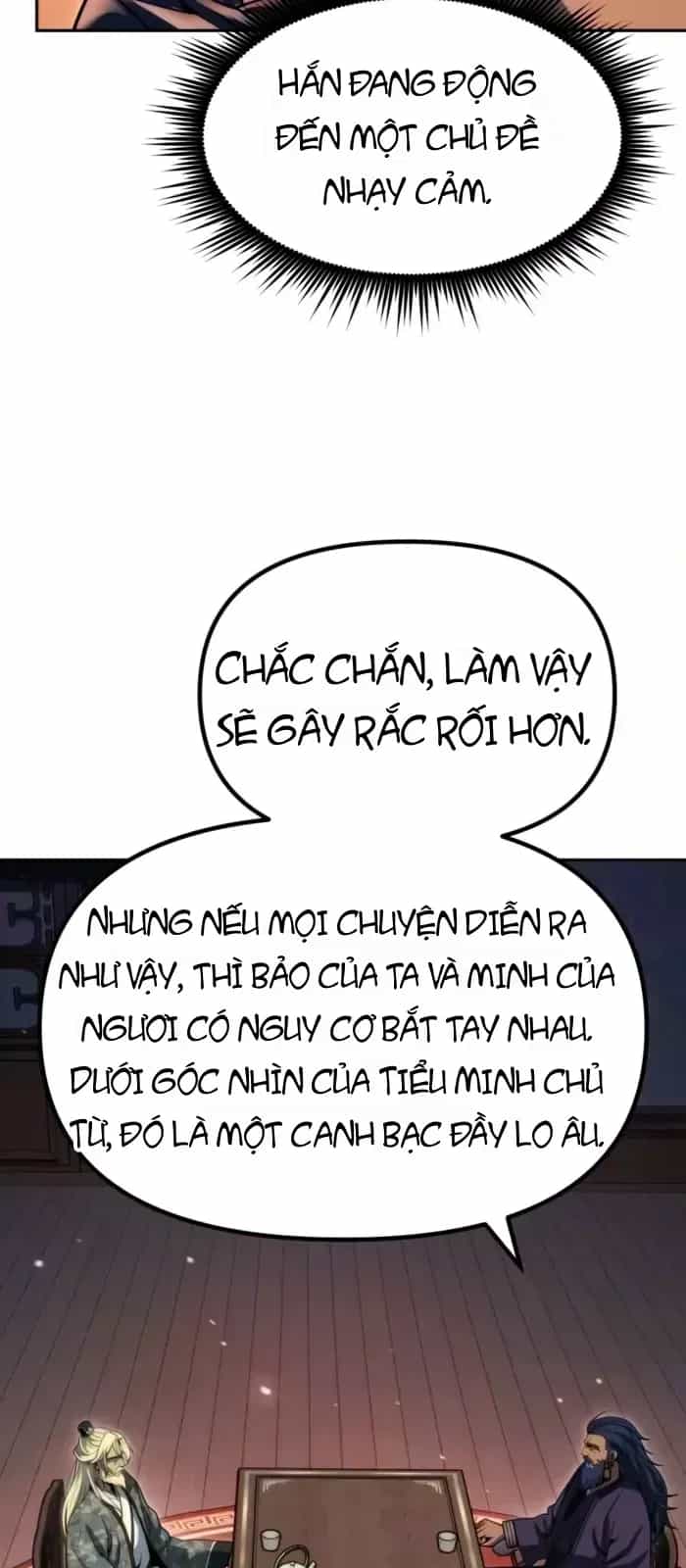 Ma Đạo Chuyển Sinh Ký - Chương 174 - ảnh 44