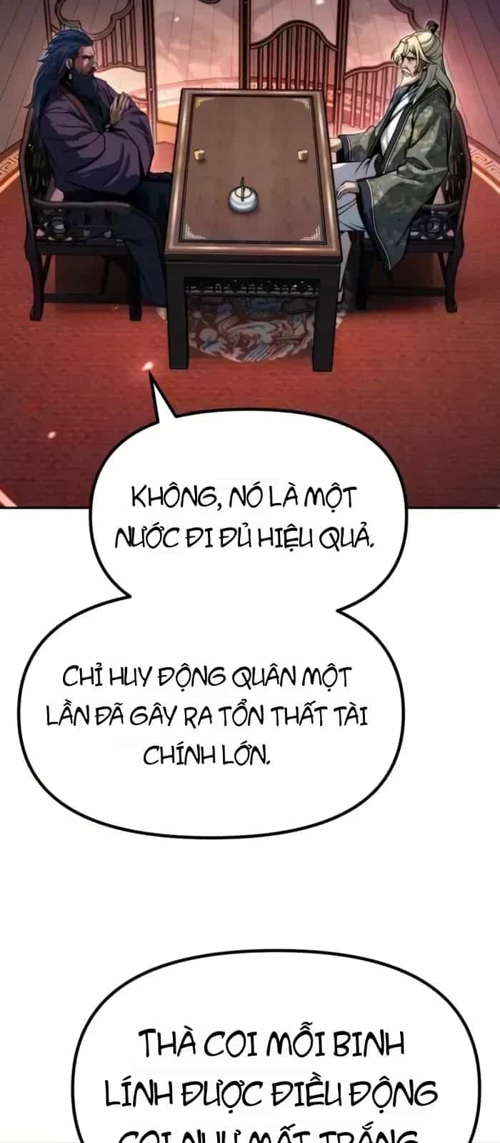 Ma Đạo Chuyển Sinh Ký - Chương 174 - ảnh 85