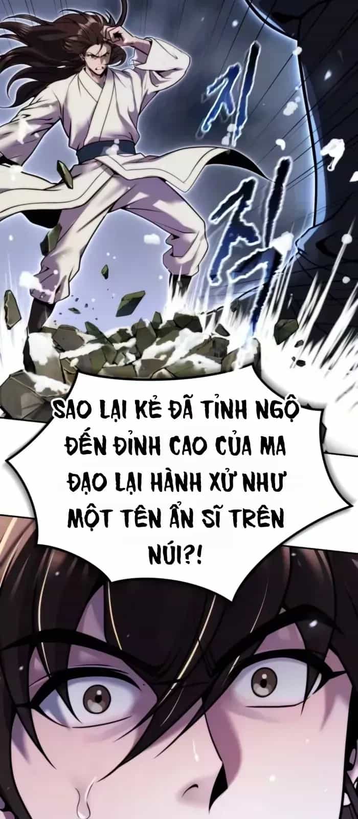 Ma Đạo Chuyển Sinh Ký - Chương 175 - ảnh 105