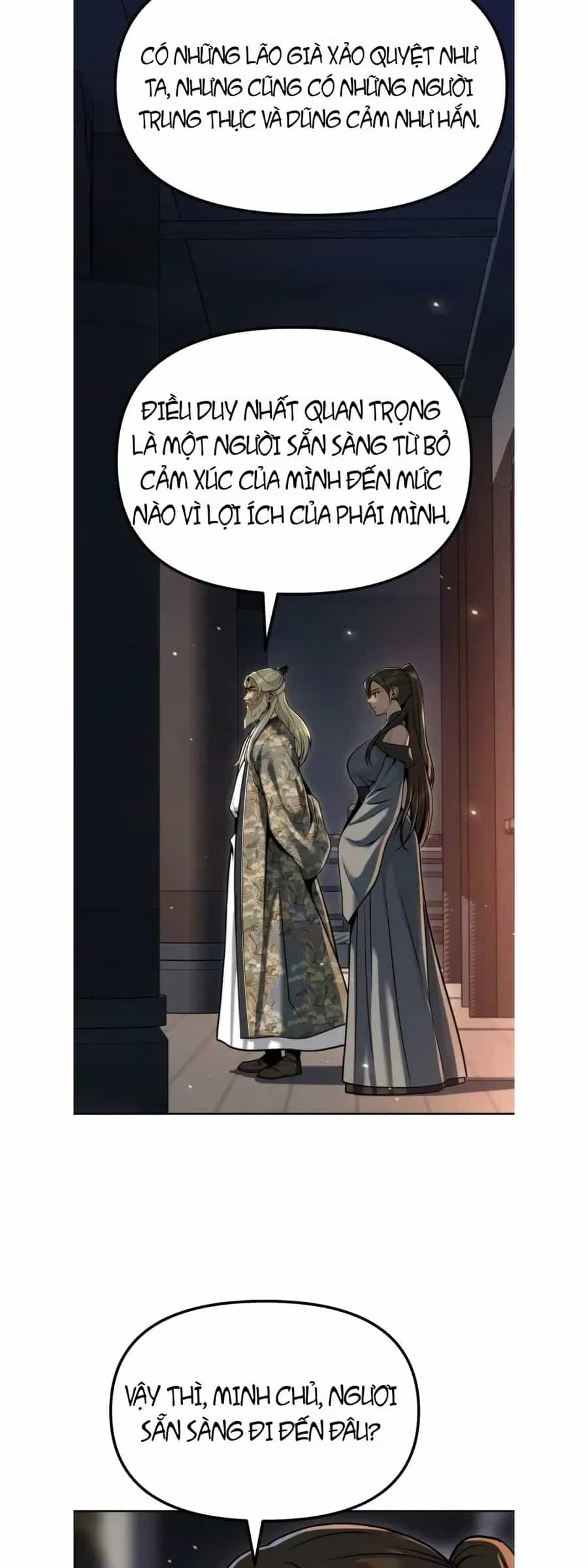 Ma Đạo Chuyển Sinh Ký - Chương 176 - ảnh 39