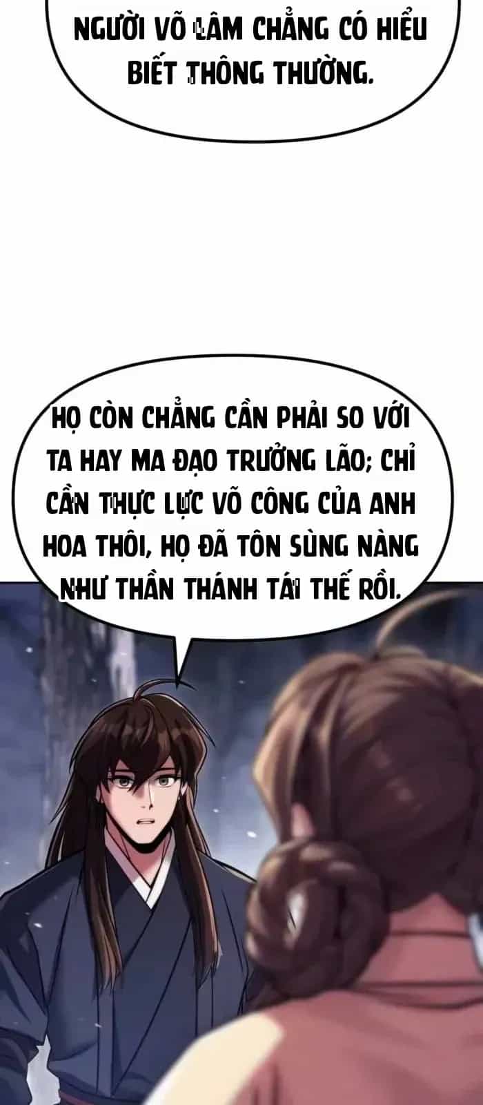 Ma Đạo Chuyển Sinh Ký - Chương 177 - ảnh 4