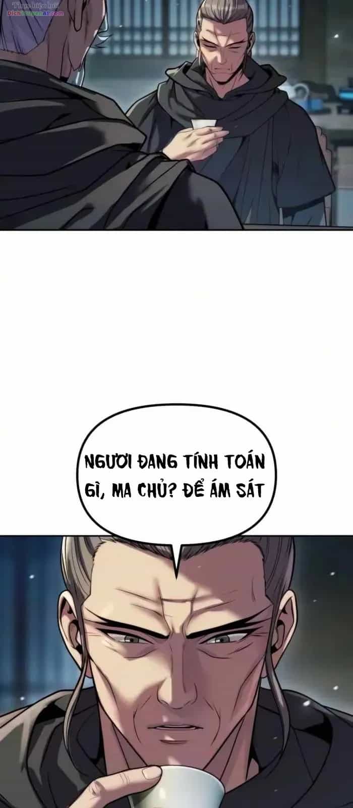 Ma Đạo Chuyển Sinh Ký - Chương 177 - ảnh 49