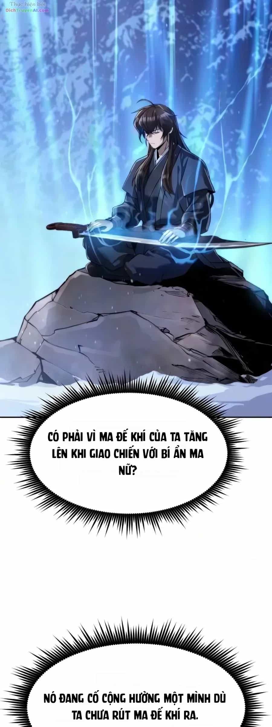 Ma Đạo Chuyển Sinh Ký - Chương 178 - ảnh 60
