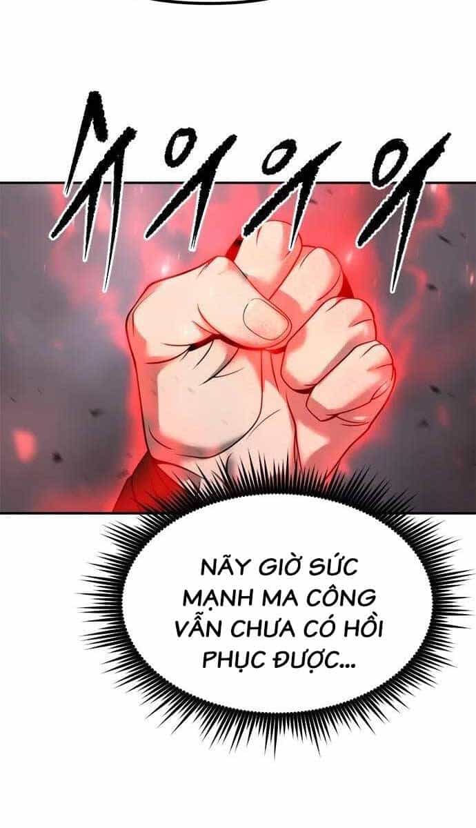 Ma Đạo Chuyển Sinh Ký - Chương 19 - ảnh 10