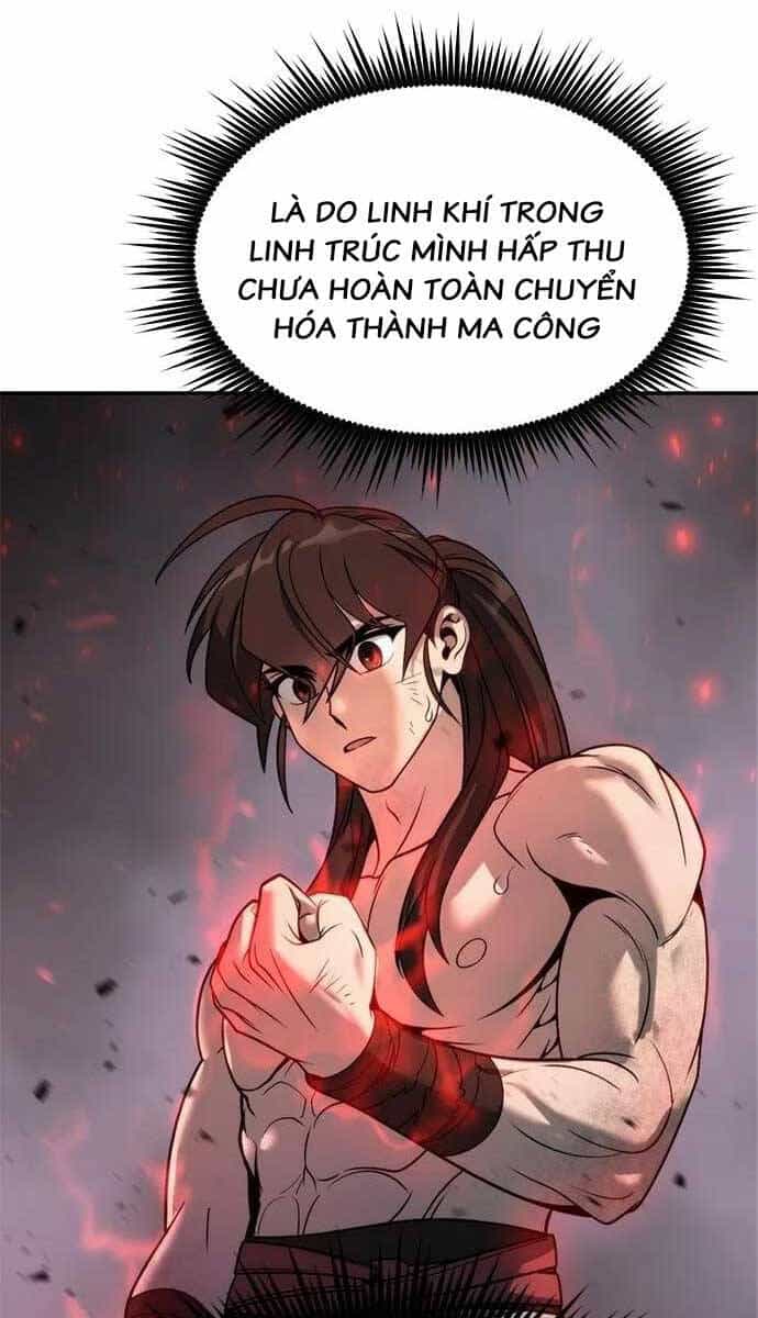 Ma Đạo Chuyển Sinh Ký - Chương 19 - ảnh 11