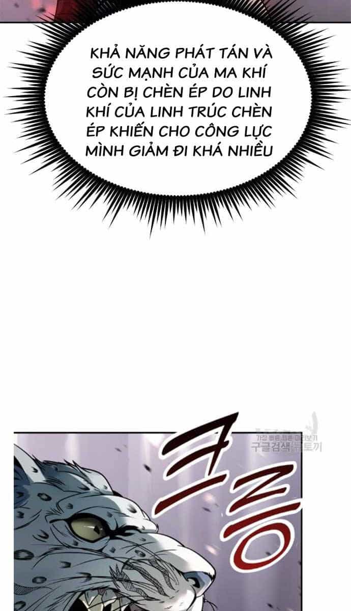Ma Đạo Chuyển Sinh Ký - Chương 19 - ảnh 12