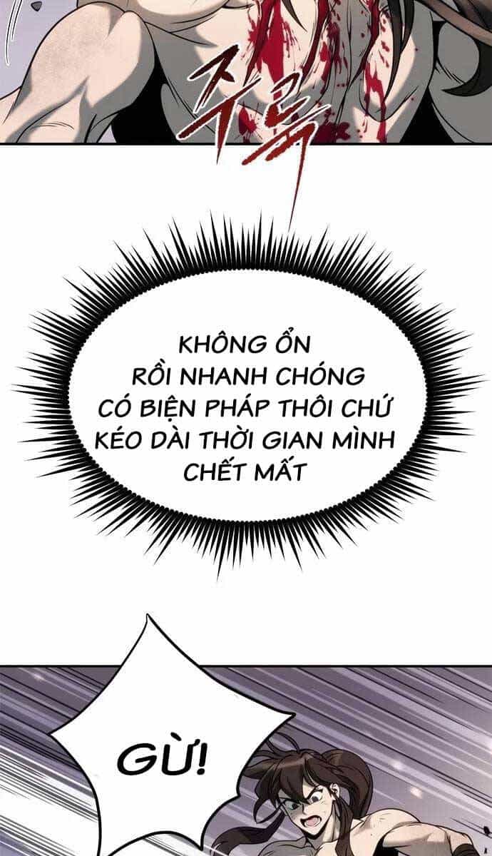 Ma Đạo Chuyển Sinh Ký - Chương 19 - ảnh 19