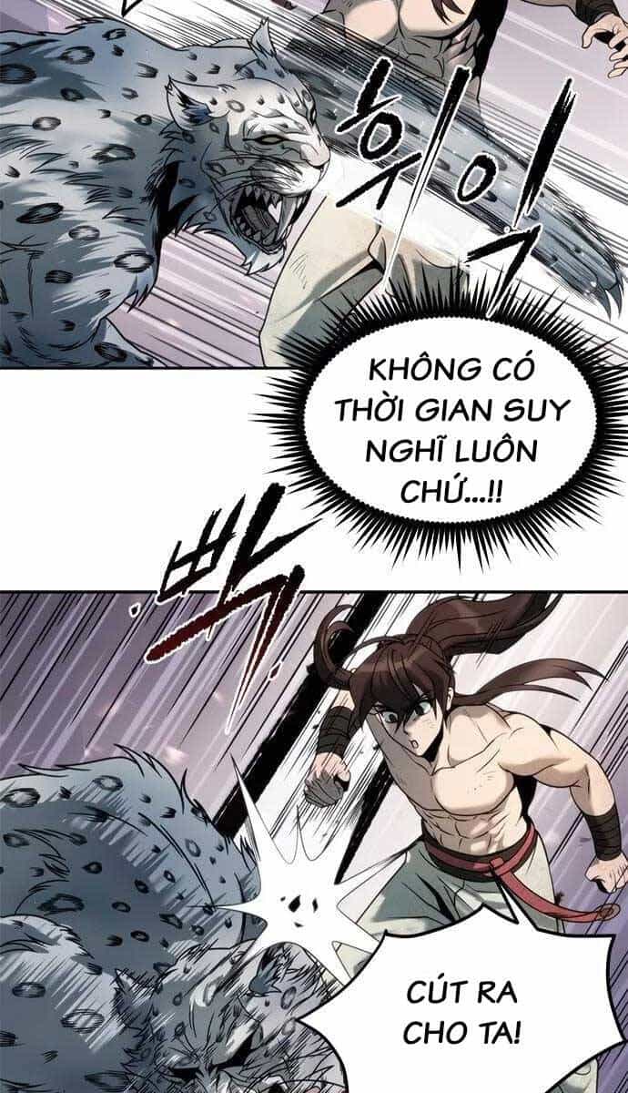 Ma Đạo Chuyển Sinh Ký - Chương 19 - ảnh 20