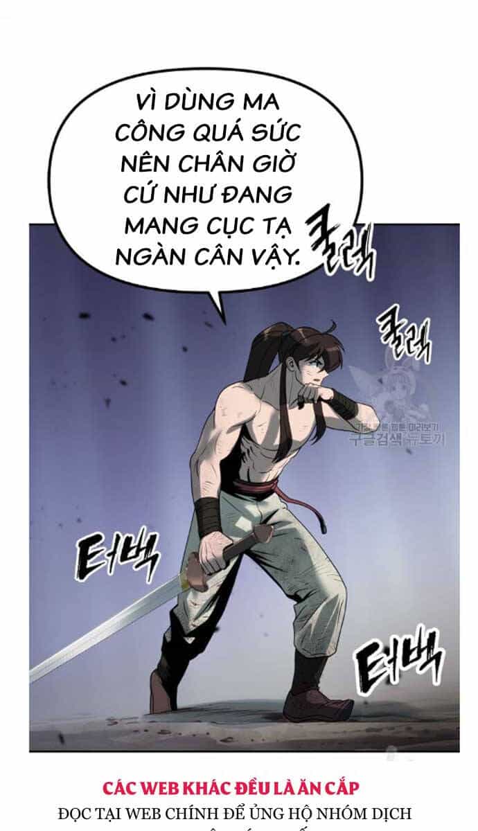 Ma Đạo Chuyển Sinh Ký - Chương 19 - ảnh 58