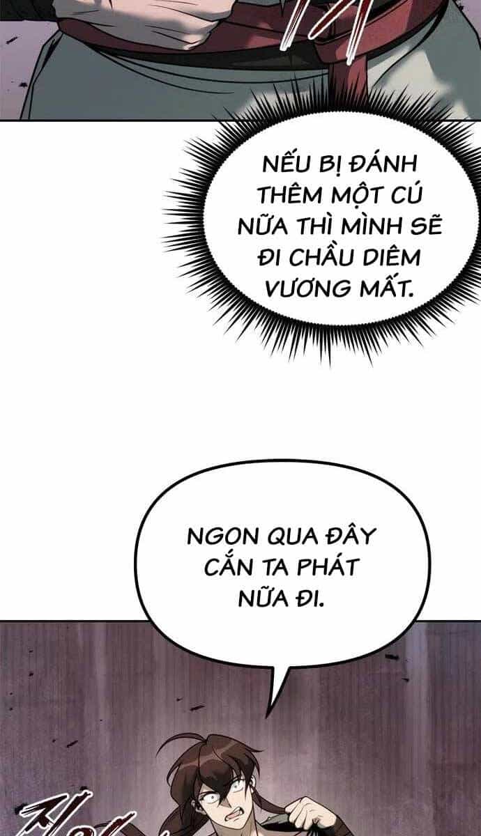 Ma Đạo Chuyển Sinh Ký - Chương 19 - ảnh 8