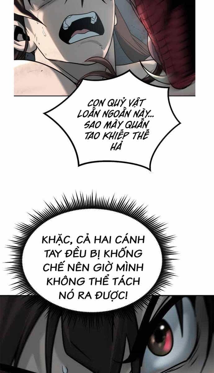 Ma Đạo Chuyển Sinh Ký - Chương 19 - ảnh 80
