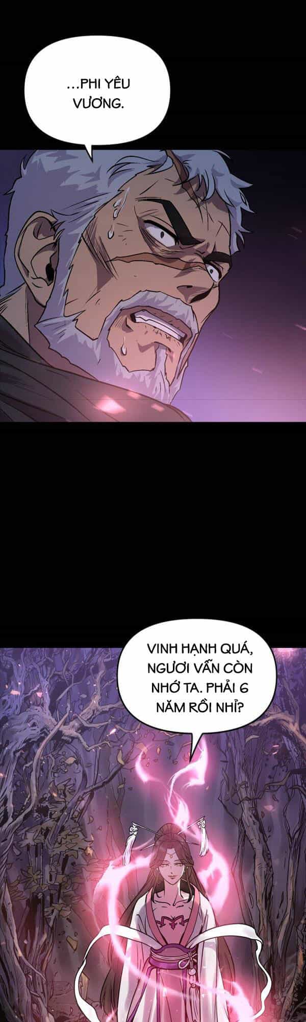 Ma Đạo Chuyển Sinh Ký - Chương 2 - ảnh 2