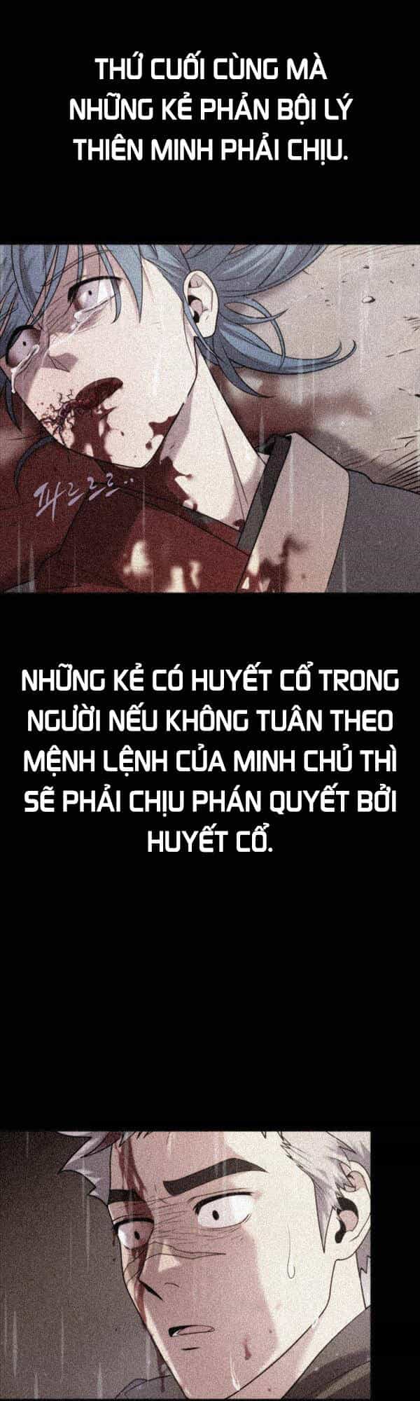 Ma Đạo Chuyển Sinh Ký - Chương 2 - ảnh 23