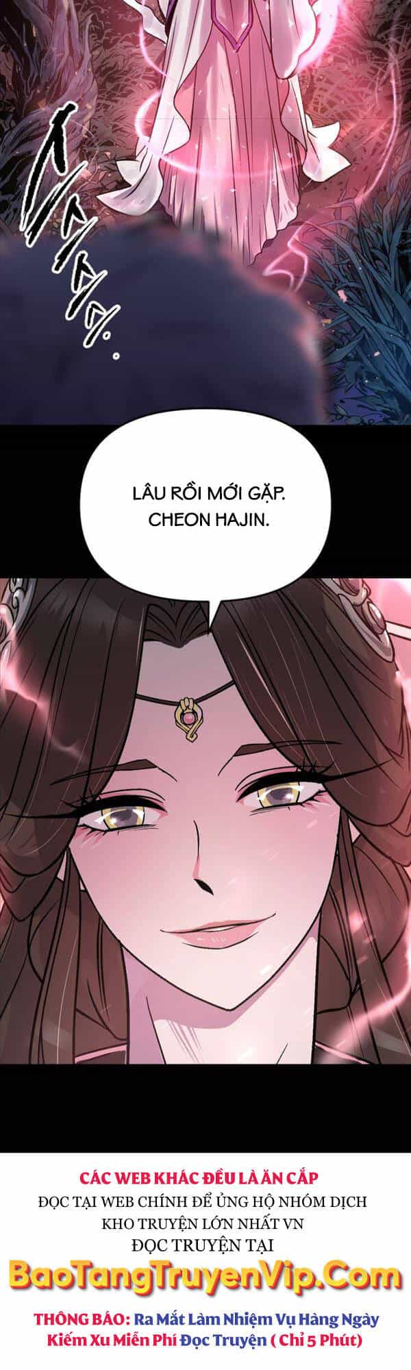 Ma Đạo Chuyển Sinh Ký - Chương 2 - ảnh 3