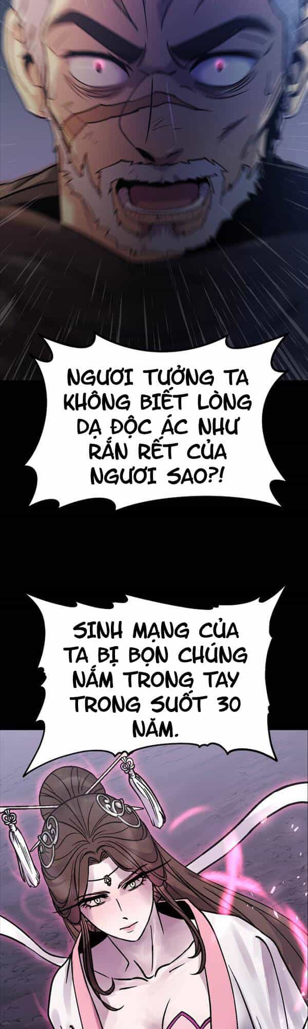 Ma Đạo Chuyển Sinh Ký - Chương 2 - ảnh 36