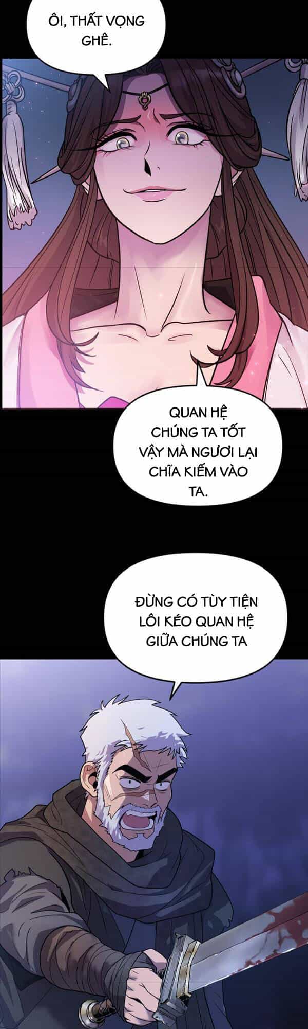 Ma Đạo Chuyển Sinh Ký - Chương 2 - ảnh 7
