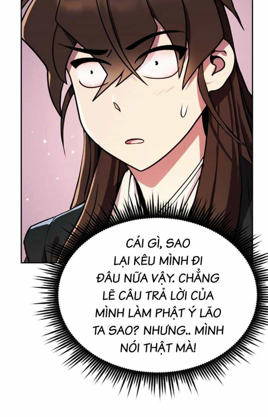 Ma Đạo Chuyển Sinh Ký - Chương 21 - ảnh 20