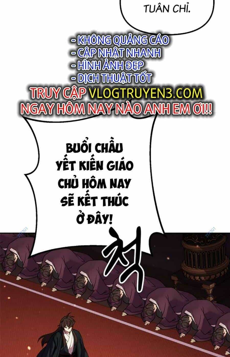 Ma Đạo Chuyển Sinh Ký - Chương 21 - ảnh 22