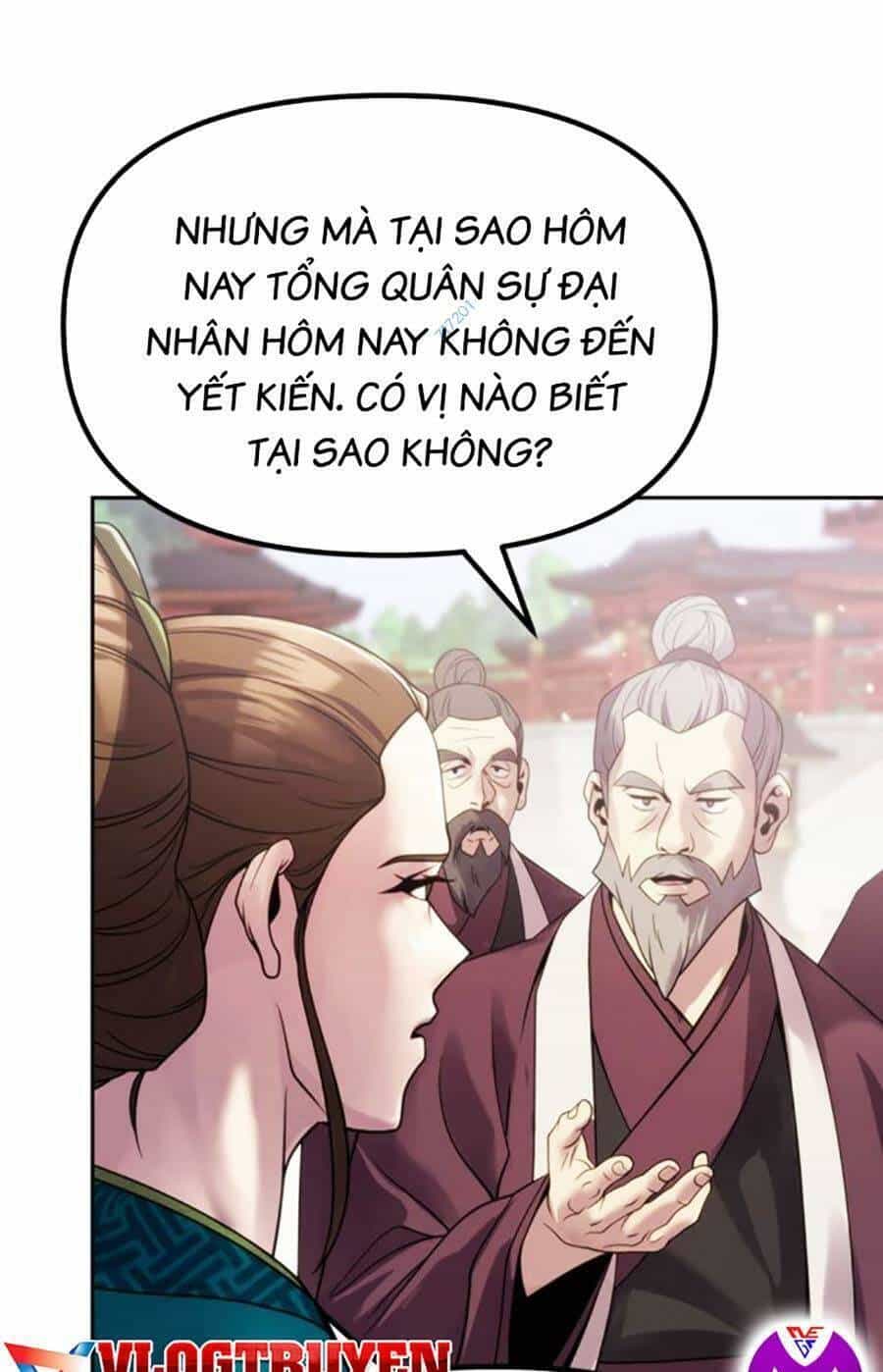 Ma Đạo Chuyển Sinh Ký - Chương 21 - ảnh 29