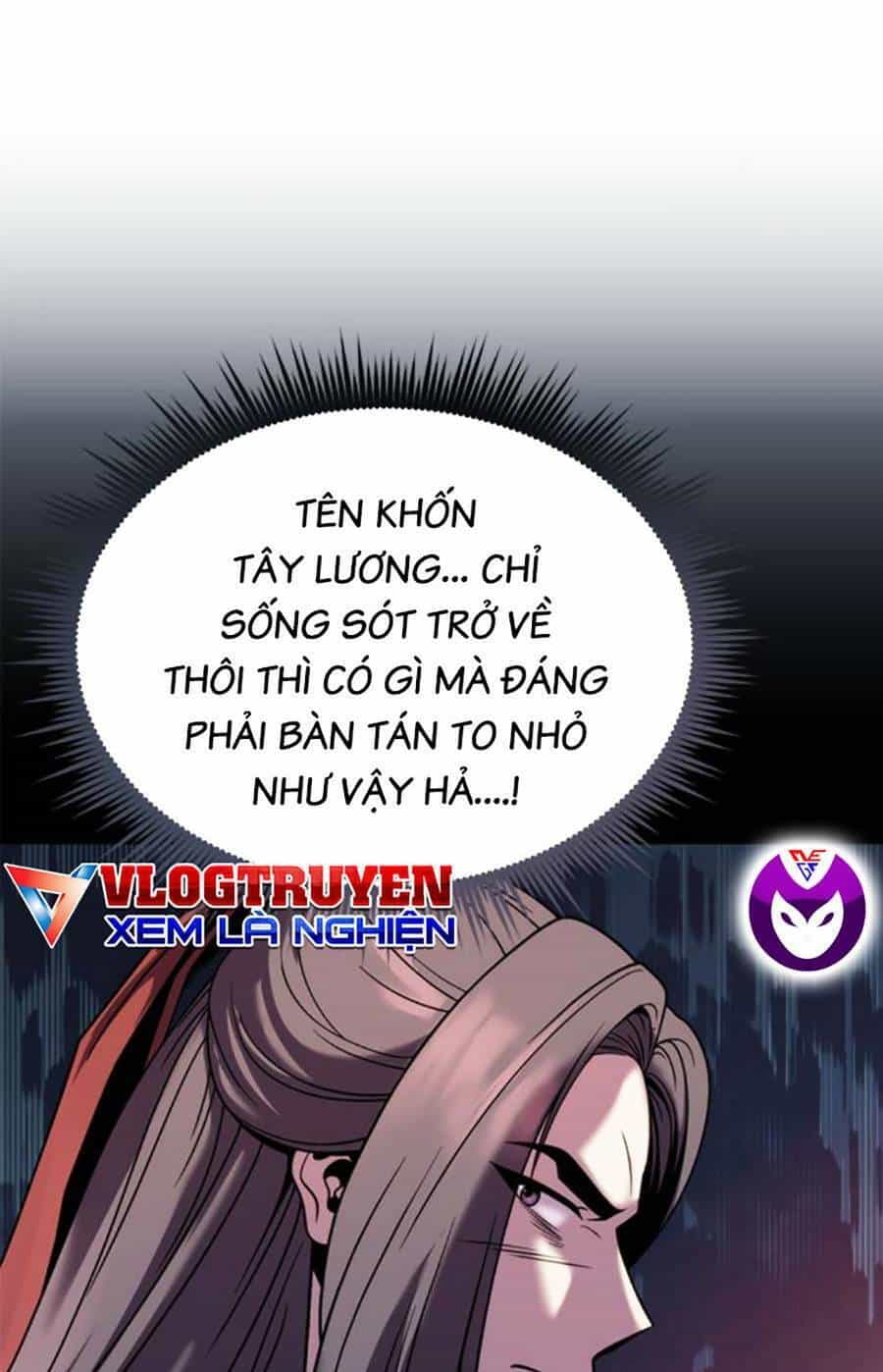 Ma Đạo Chuyển Sinh Ký - Chương 21 - ảnh 35