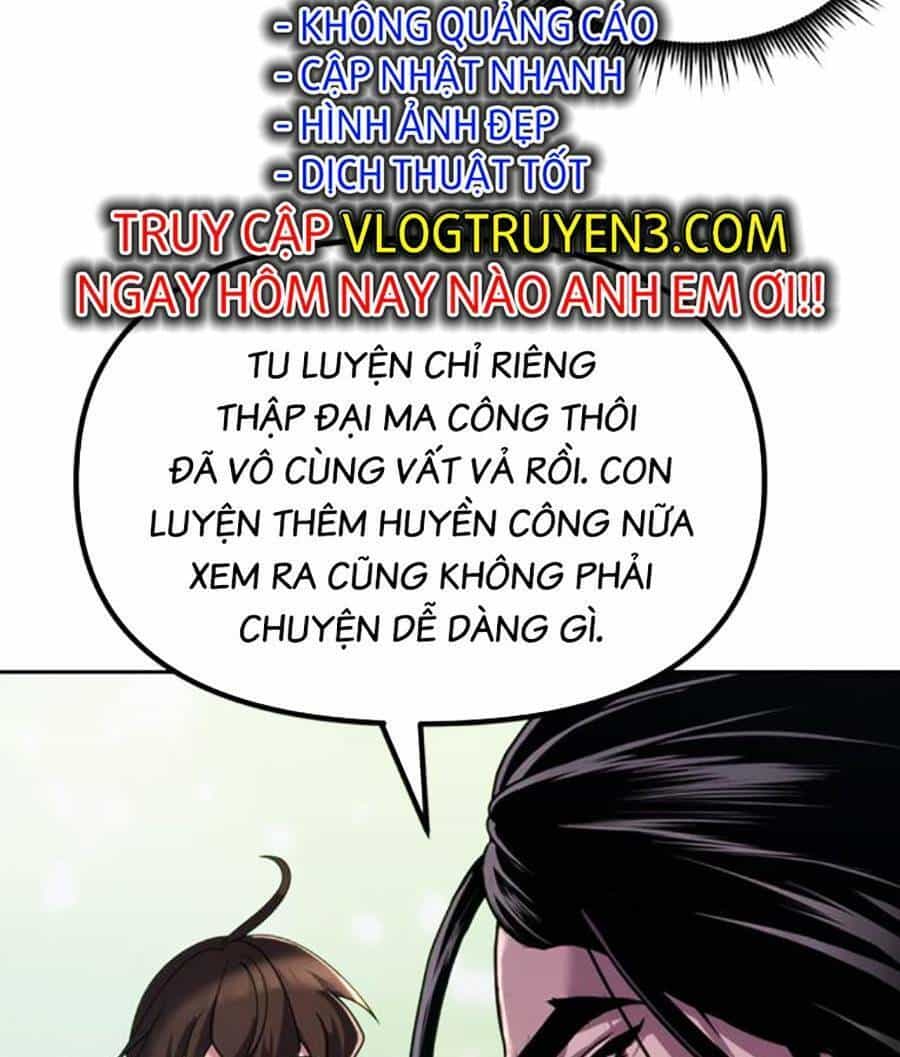 Ma Đạo Chuyển Sinh Ký - Chương 21 - ảnh 79
