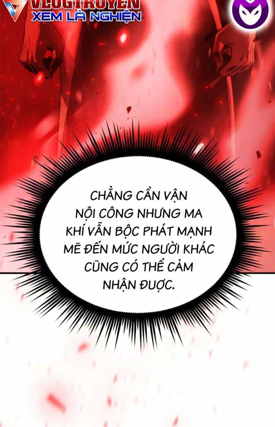 Ma Đạo Chuyển Sinh Ký - Chương 21 - ảnh 8
