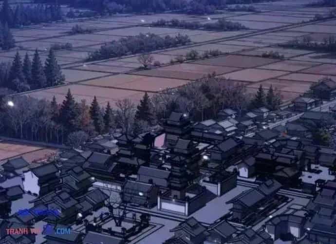 Ma Đạo Chuyển Sinh Ký - Chương 186.5 - ảnh 100