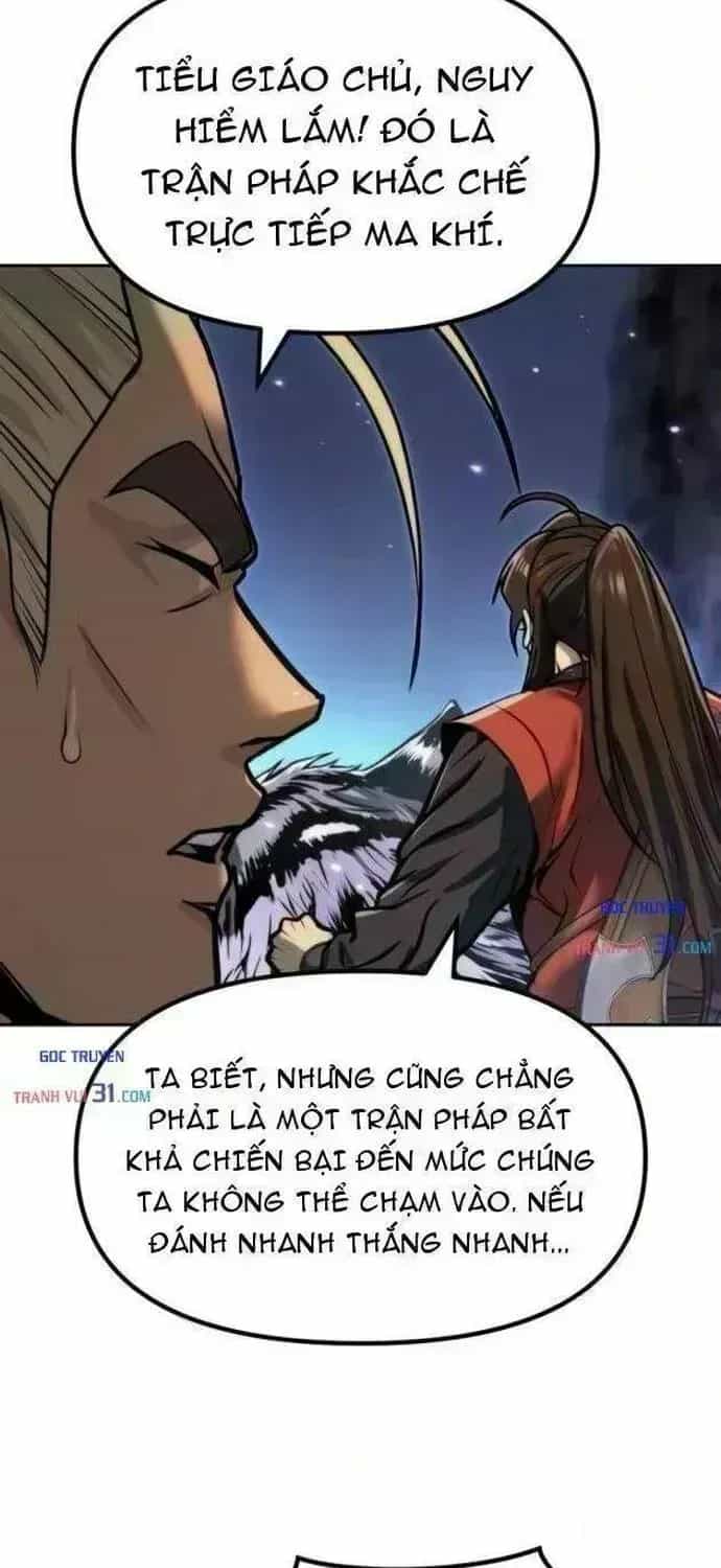 Ma Đạo Chuyển Sinh Ký - Chương 186.6 - ảnh 136
