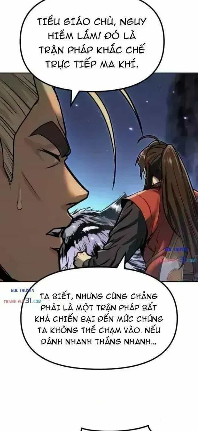 Ma Đạo Chuyển Sinh Ký - Chương 186.7 - ảnh 137