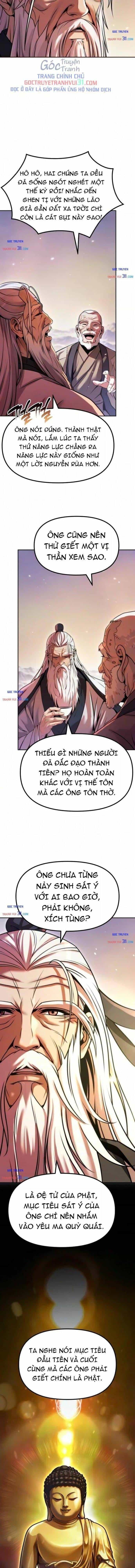 Ma Đạo Chuyển Sinh Ký - Chương 186.9 - ảnh 10