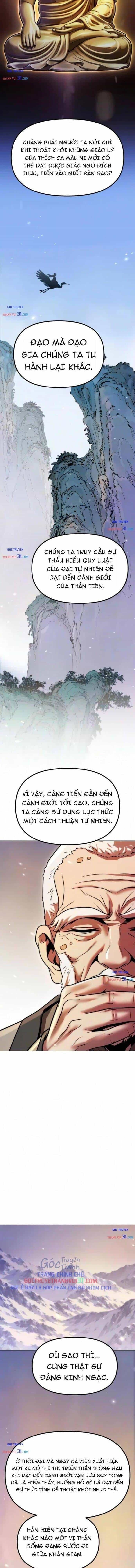 Ma Đạo Chuyển Sinh Ký - Chương 186.9 - ảnh 11