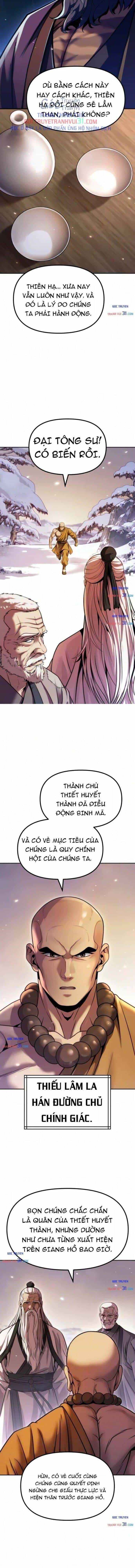 Ma Đạo Chuyển Sinh Ký - Chương 186.9 - ảnh 17
