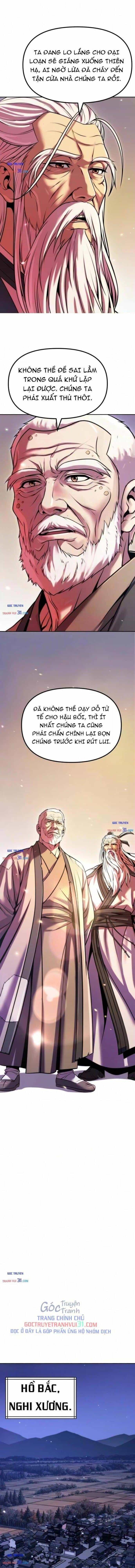 Ma Đạo Chuyển Sinh Ký - Chương 186.9 - ảnh 18
